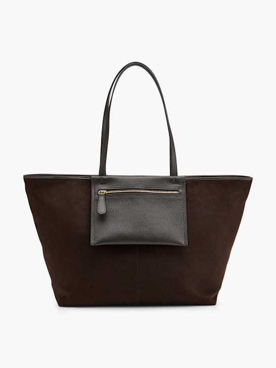 Graceland Tote bag Brown 148589 3