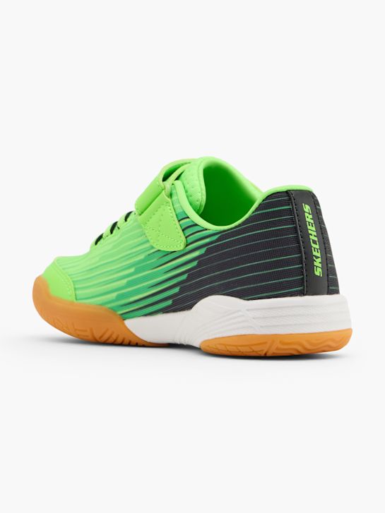 Skechers Hallenschuh Grün 148404 3