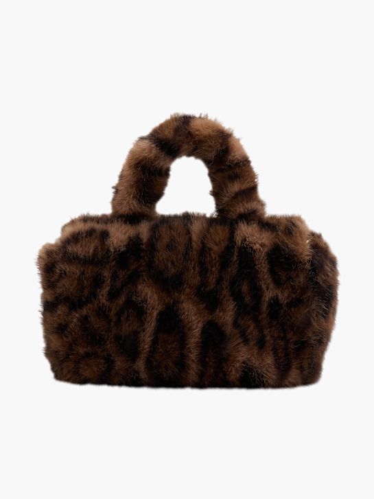 Catwalk Damska torba Braon 148441 3