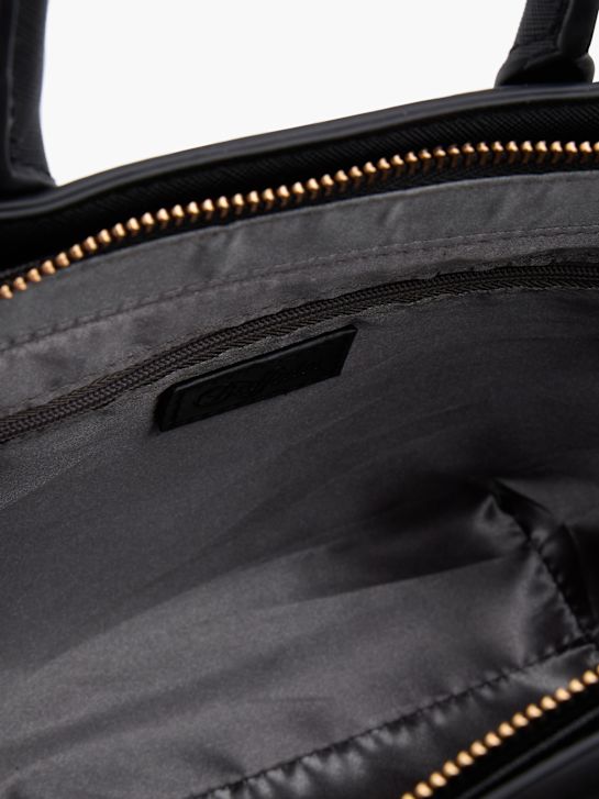 Buffalo Håndtaske Sort 148489 4