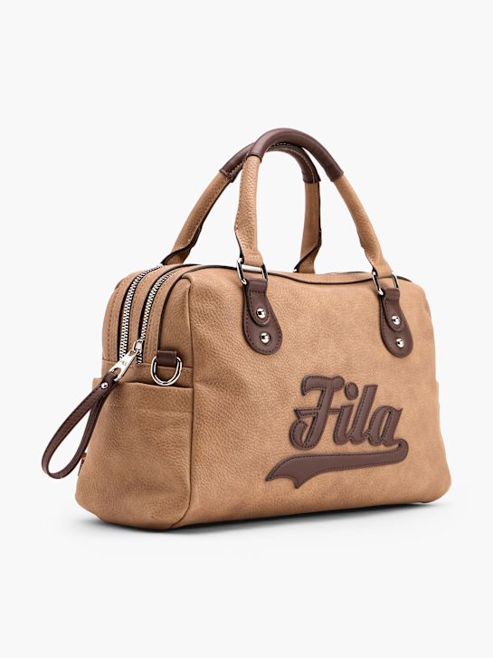FILA Handtasche Braun 148575 2