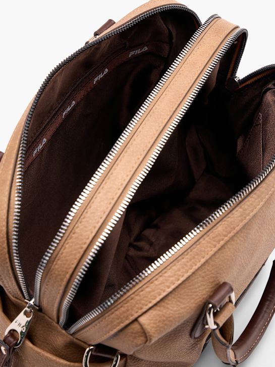 FILA Handtasche Braun 148575 4