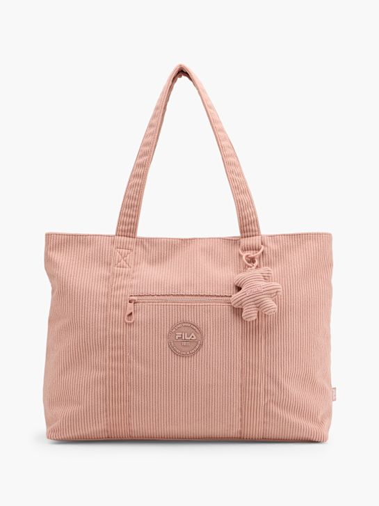FILA Shopper torba Roze 148578 1