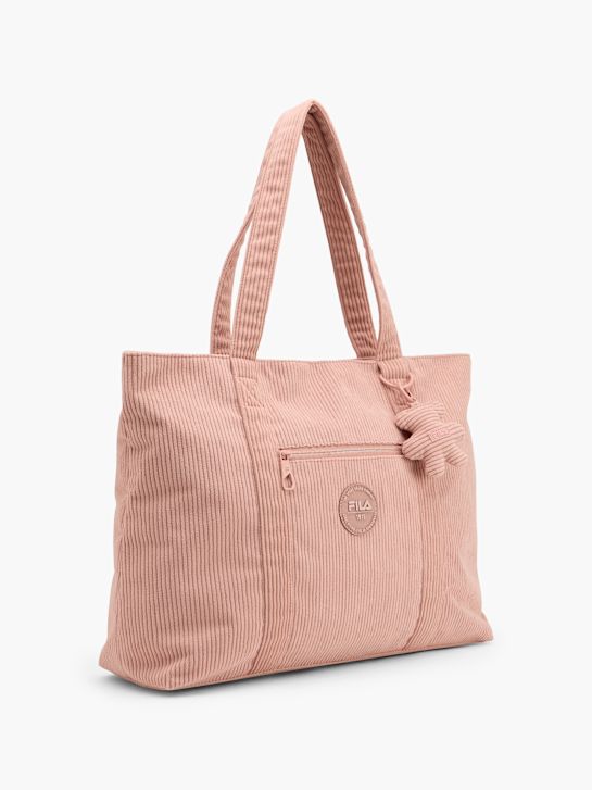 FILA Shopper torba Roze 148578 2