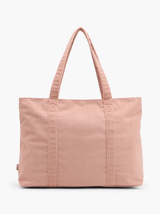 FILA Alışveriş Çantası Rose Pembe 148578 3