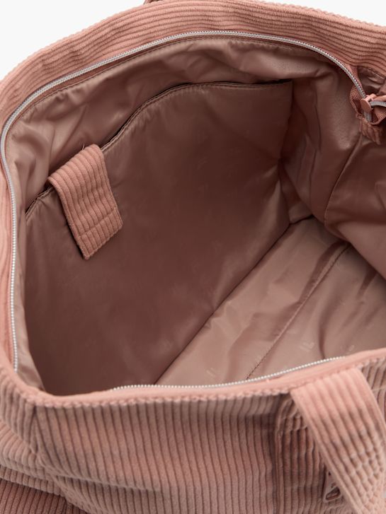 FILA Shopper torba Roze 148578 8