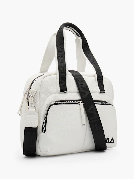 FILA Mala de mão Branco 148569 2