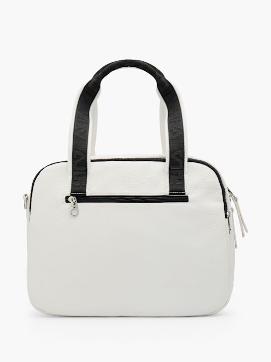 FILA Bolso Blanco 148569 3