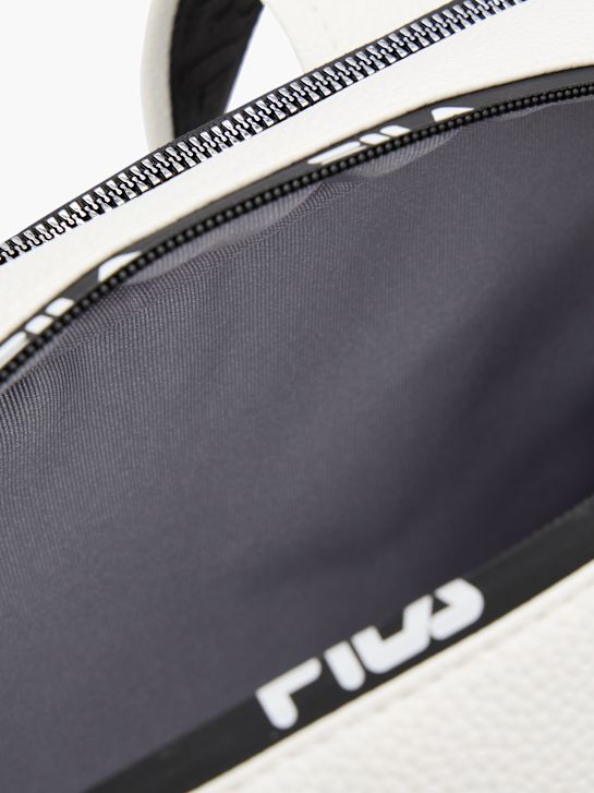FILA Mala de mão Branco 148569 4