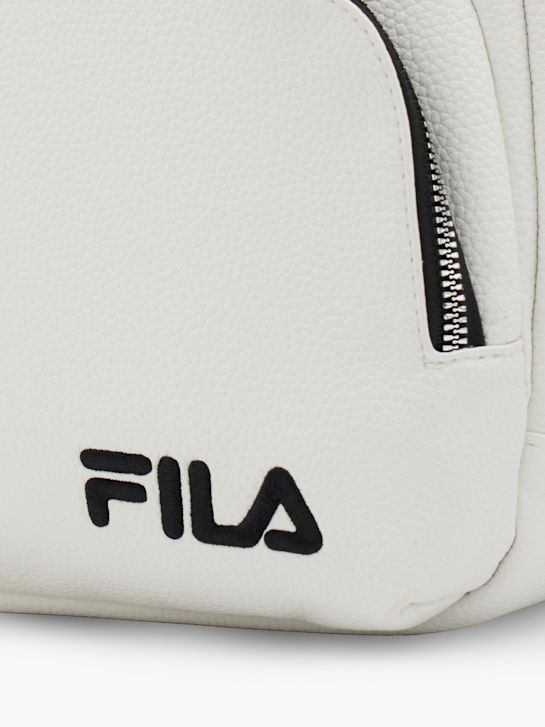 FILA Mala de mão Branco 148569 5