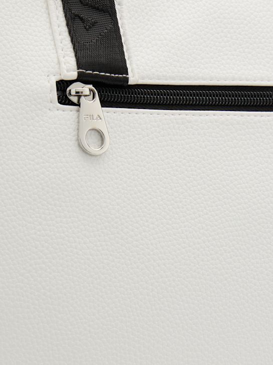 FILA Mala de mão Branco 148569 6