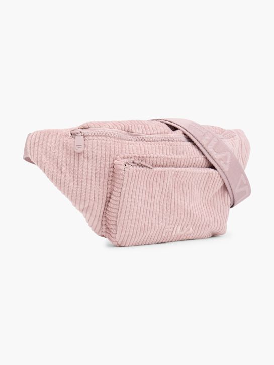 FILA Saco com cinto Cor-de-rosa 148518 2