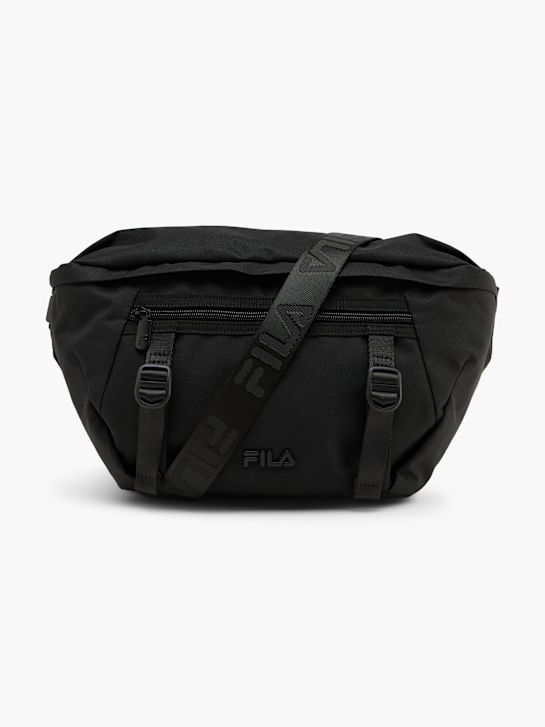 FILA Rankinė per petį Juoda 148516 1