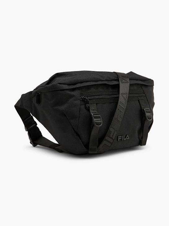 FILA Rankinė per petį Juoda 148516 2