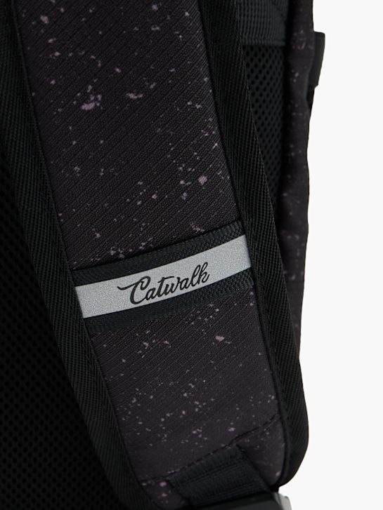 Catwalk Backpack Black 148503 5