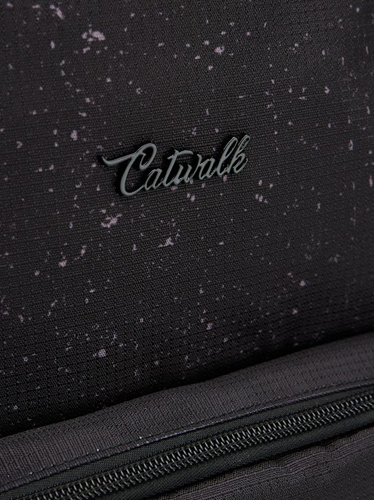Catwalk Backpack Black 148503 6