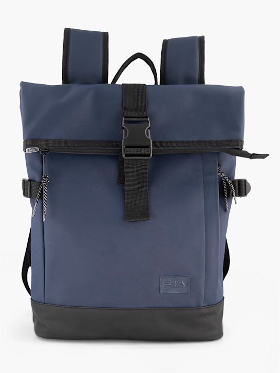 FILA Zaino Blu 148506 1