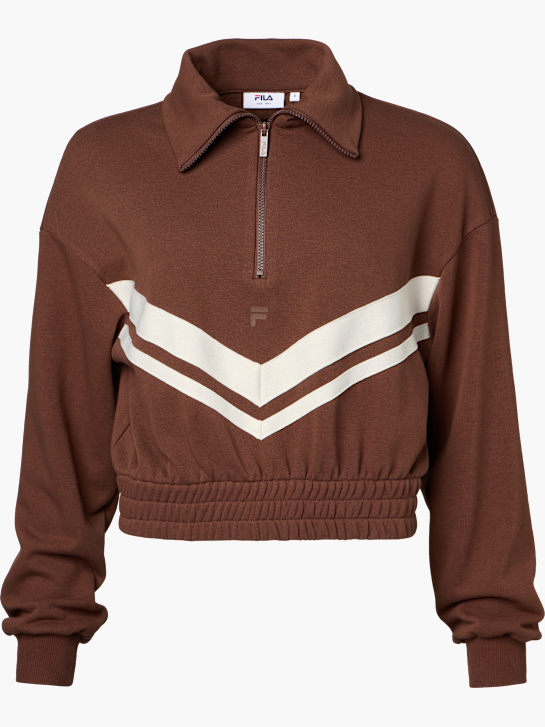 FILA Sweatshirt Braun 148381 1