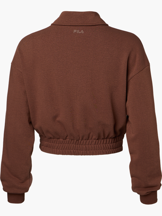FILA Sweatshirt Braun 148381 2