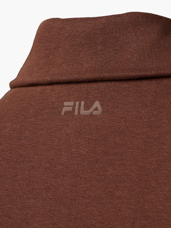FILA Sweatshirt Braun 148381 5