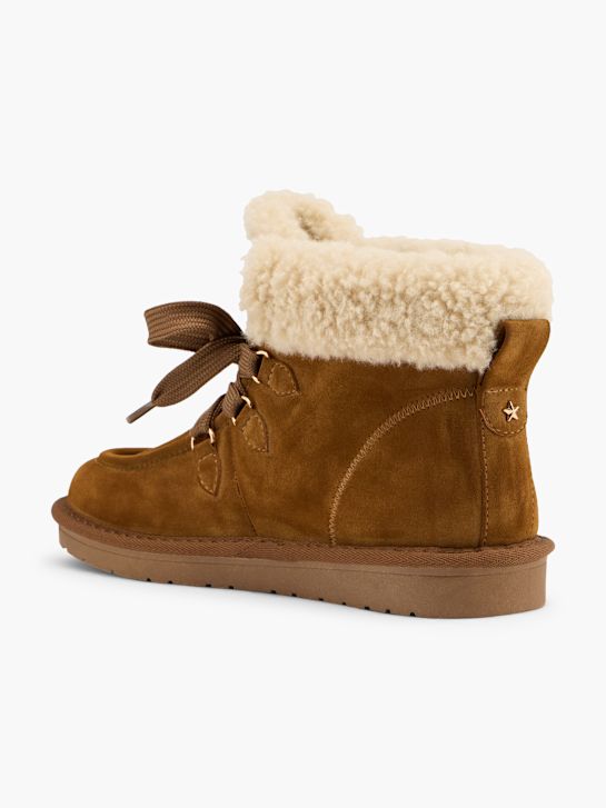 Graceland Winter boot Cognac 148538 3