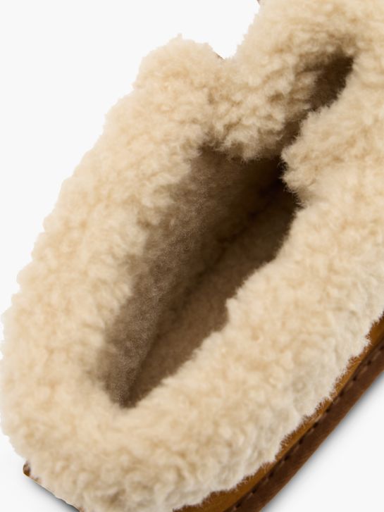 Graceland Winter boot Cognac 148538 6
