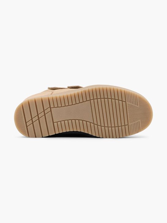 Catwalk Hoher Sneaker Beige 148537 4