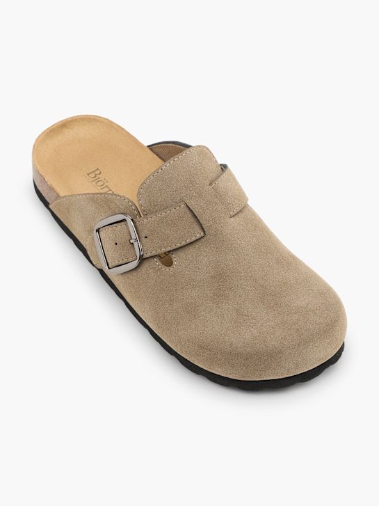 Björndal Zoccolo Marrone 148677 2
