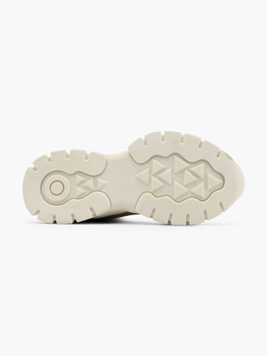 Graceland Chunky patike Bež 148605 4