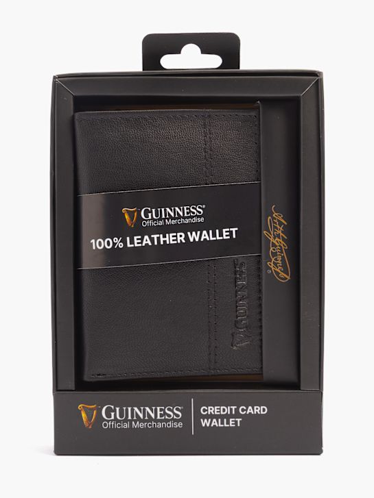Guinness Wallet Black 148622 1
