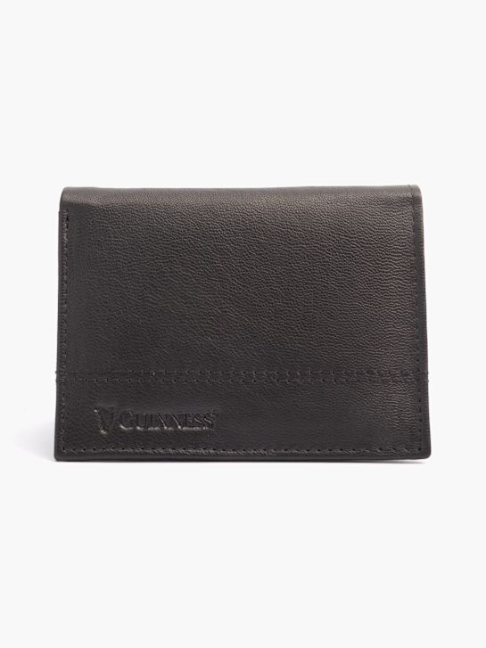 Guinness Wallet Black 148622 2