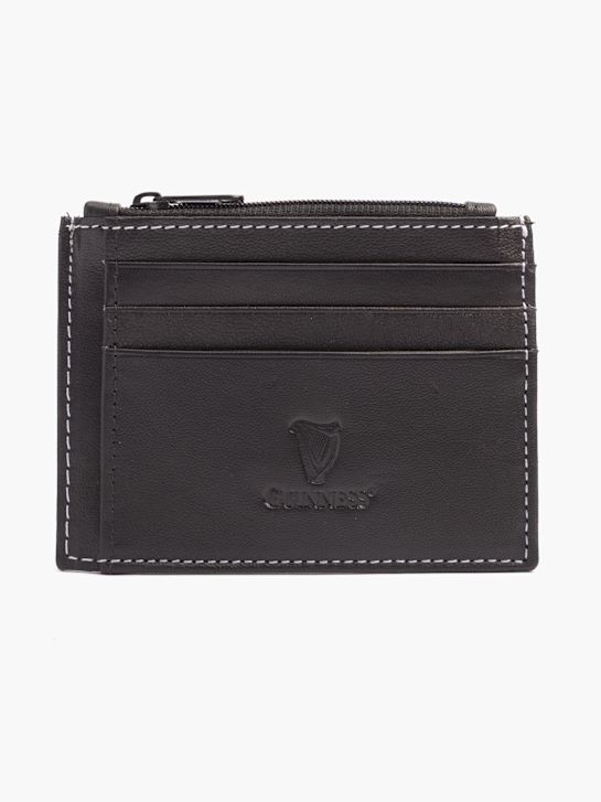 Guinness Wallet Black 148646 2