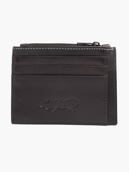 Guinness Wallet Black 148646 3
