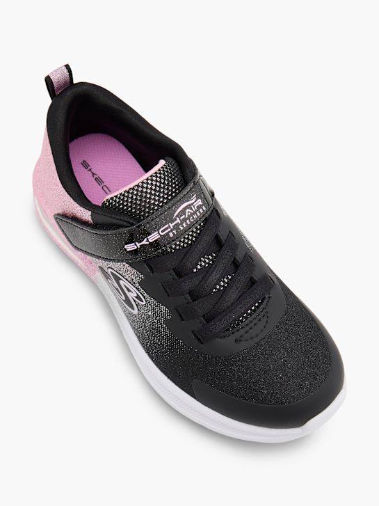 Skechers Superge Črna 148642 2