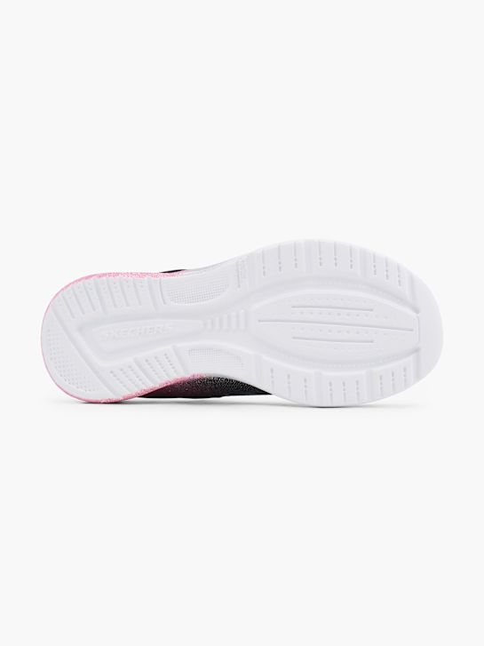 Skechers Superge Črna 148642 4