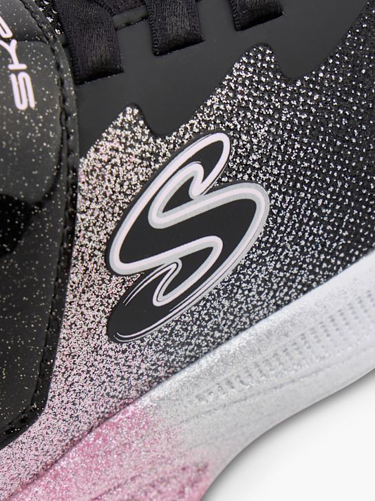 Skechers Superge Črna 148642 5