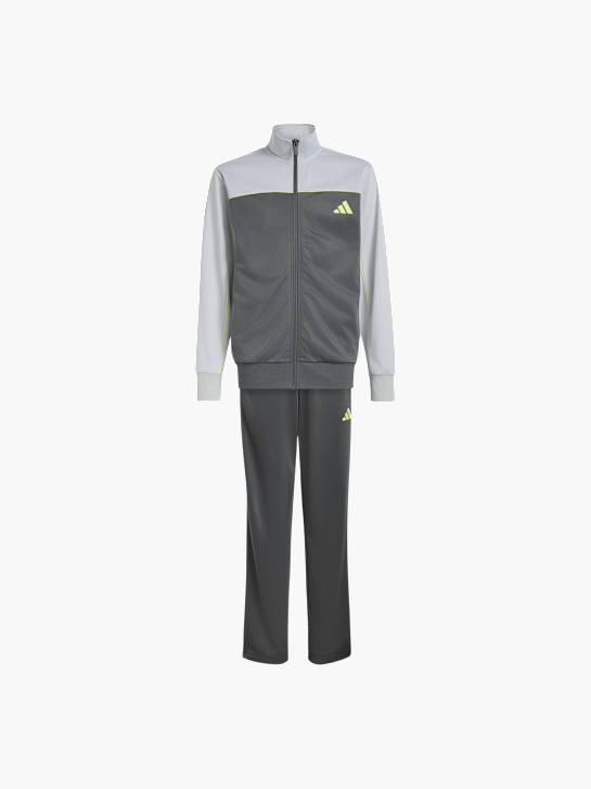 adidas Trainingsanzug Grau 148833 1