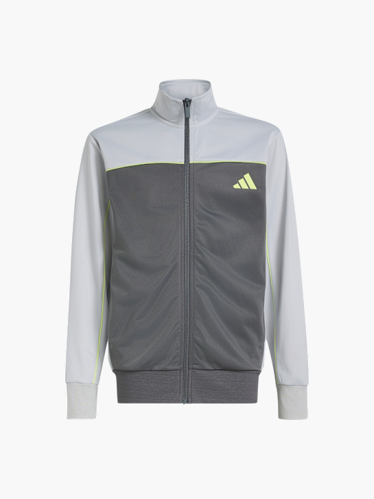 adidas Trainingsanzug Grau 148833 3