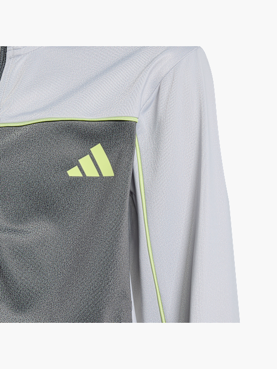 adidas Trainingsanzug Grau 148833 5