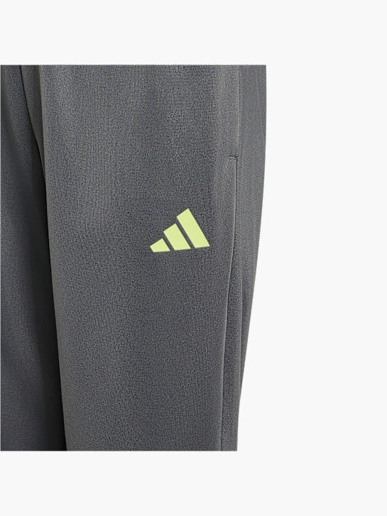 adidas Trainingsanzug Grau 148833 6