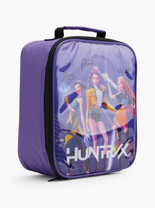 DEICHMANN Lunchbox Purple 148764 2