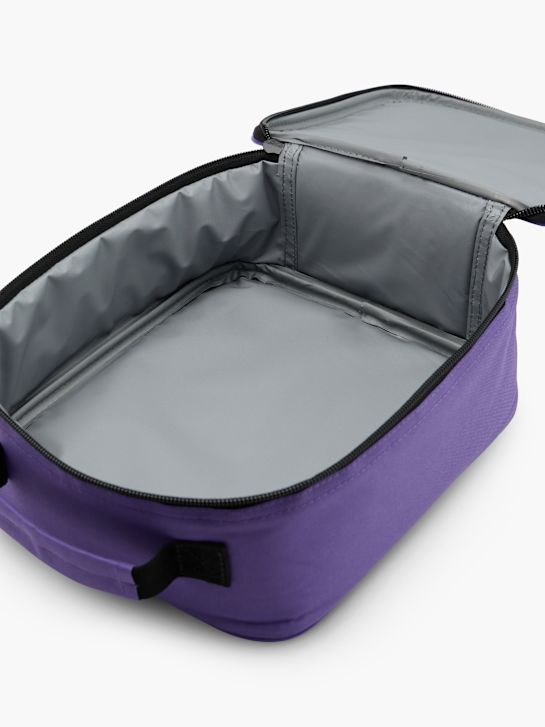 KPop Demon Hunters Lunchbox Purple 148764 4