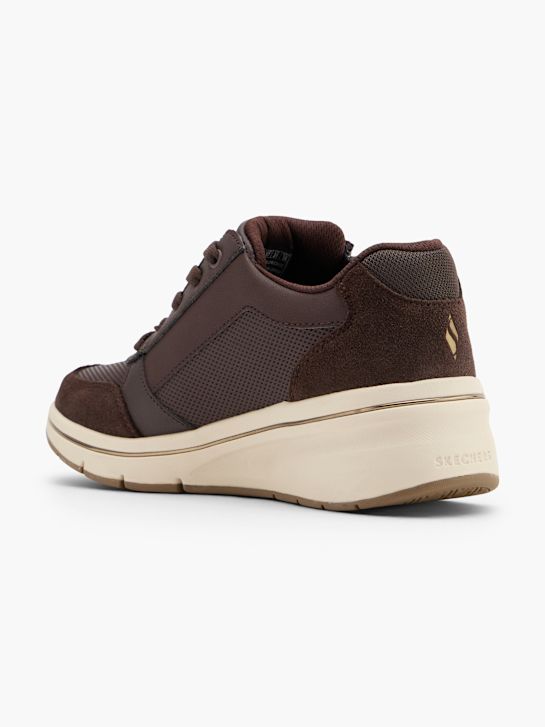 Skechers Patike Smeđa 148812 3