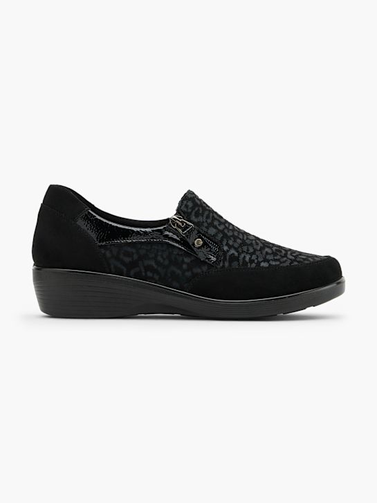 Easy Street Plitke cipele Crna 148815 1