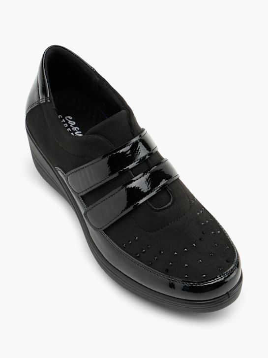 Easy Street Plitke cipele Crna 148818 2