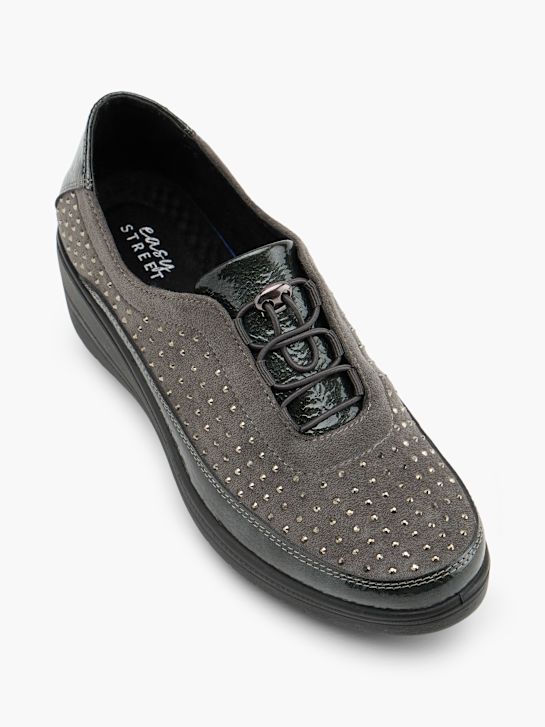 Easy Street Scarpa bassa Grigio 148823 2
