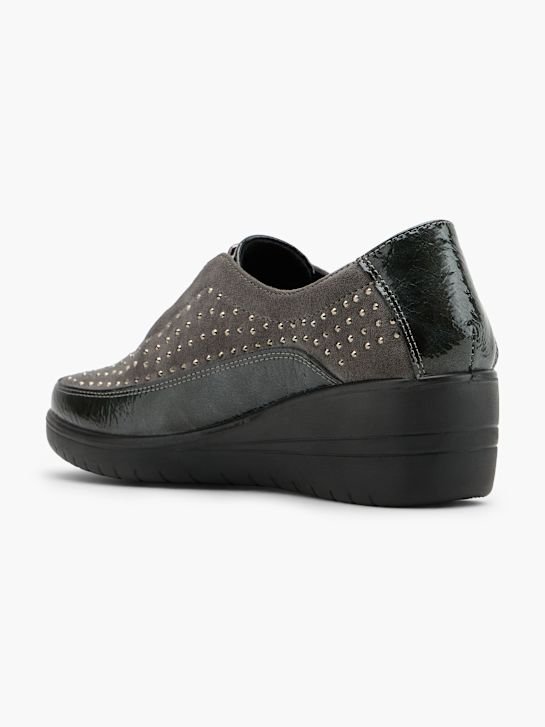 Easy Street Scarpa bassa Grigio 148823 3