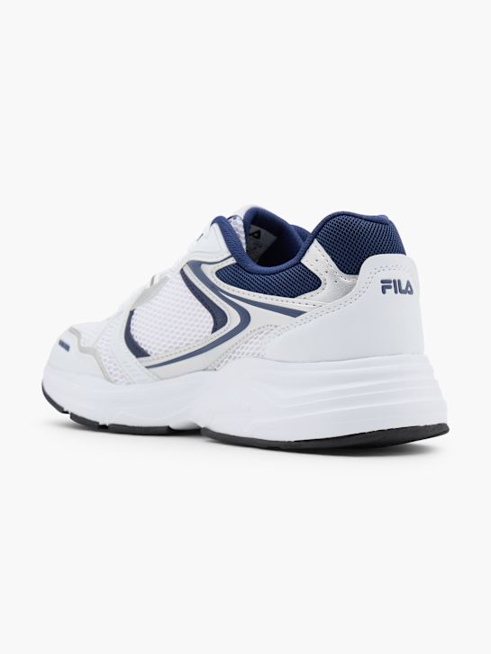 FILA Patike Bijela 148855 3