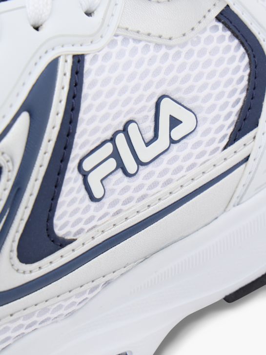 FILA Patike Bijela 148855 5