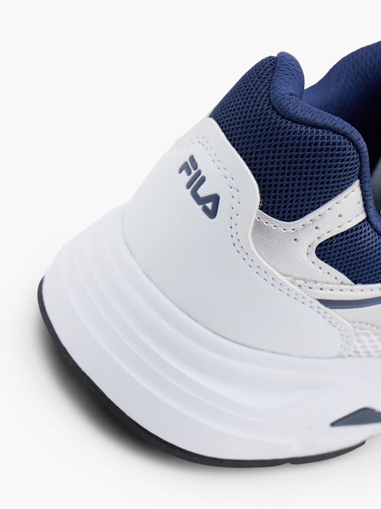 FILA Patike Bijela 148855 6